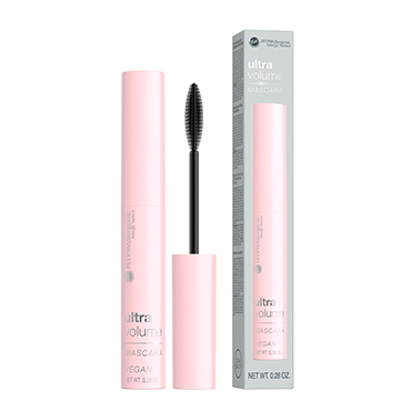 MASCARA VEGAN ULTRA VOLUME NERO 8 g